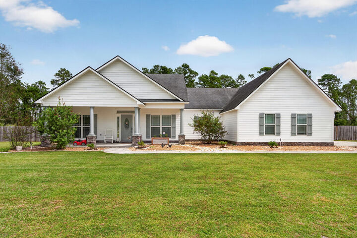 Property Photo: 2934 Cotton Bay Crossing GA 31605