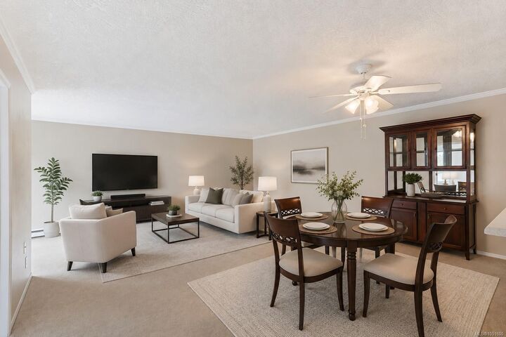 Property Photo:  2245 James White Blvd #334  BC V8L 1Z5 