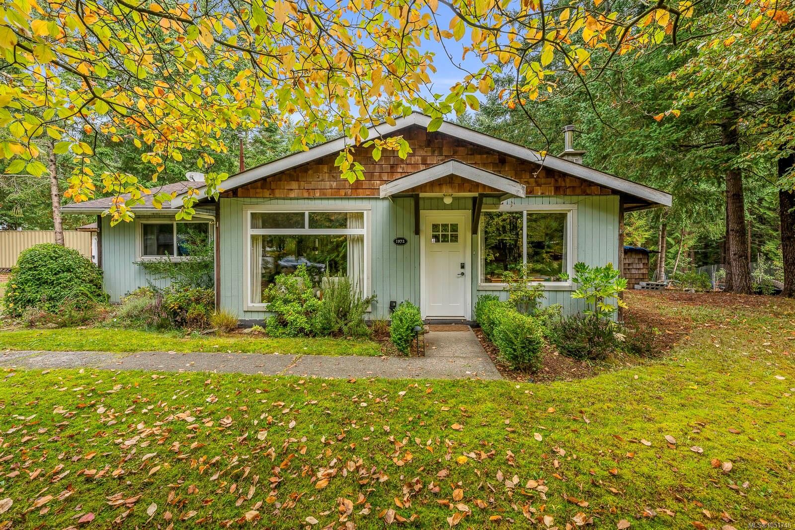 Property Photo:  1972 Greenwood Cres  BC V9M 4B1 