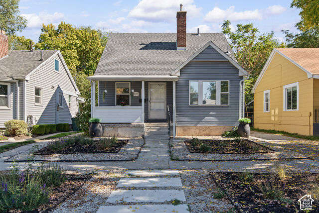 Property Photo:  1731 S Edison St E  UT 84115 