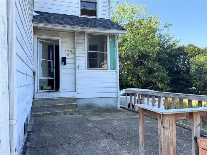 Property Photo:  270 Liberty Street  PA 16146 