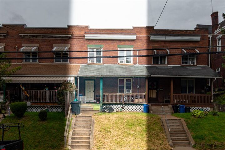 Property Photo:  502-504 Cypress Dr  PA 15108 