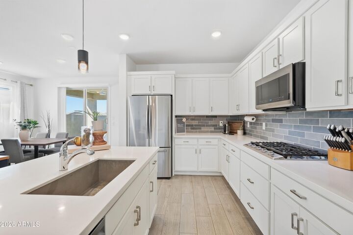 Property Photo:  26986 N 170th Lane Lane  AZ 85387 