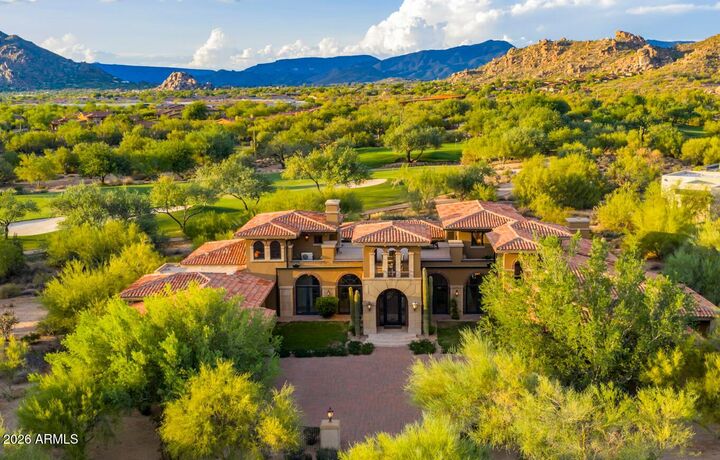 Property Photo:  7398 E Sonoran Trail  AZ 85266 