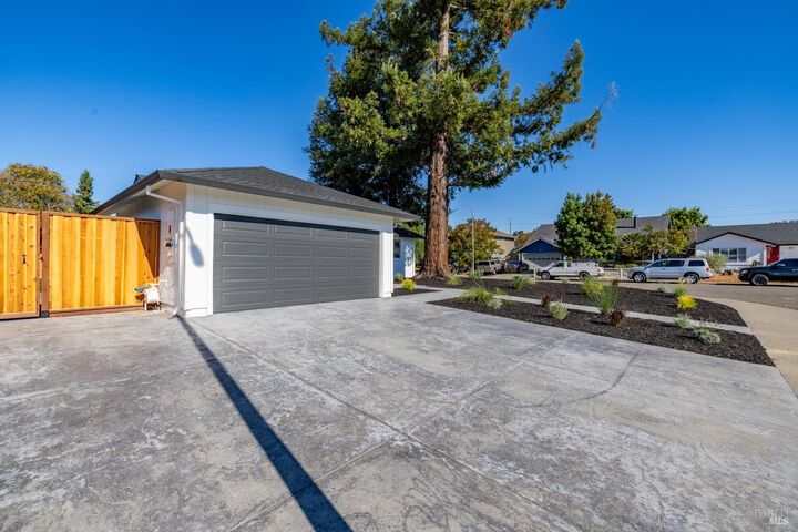 Property Photo:  1669 San Marino Drive  CA 94954 