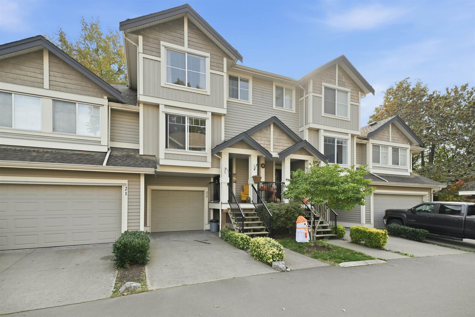 Property Photo:  45550 Shawnigan Crescent 22  BC V2R 5Y1 