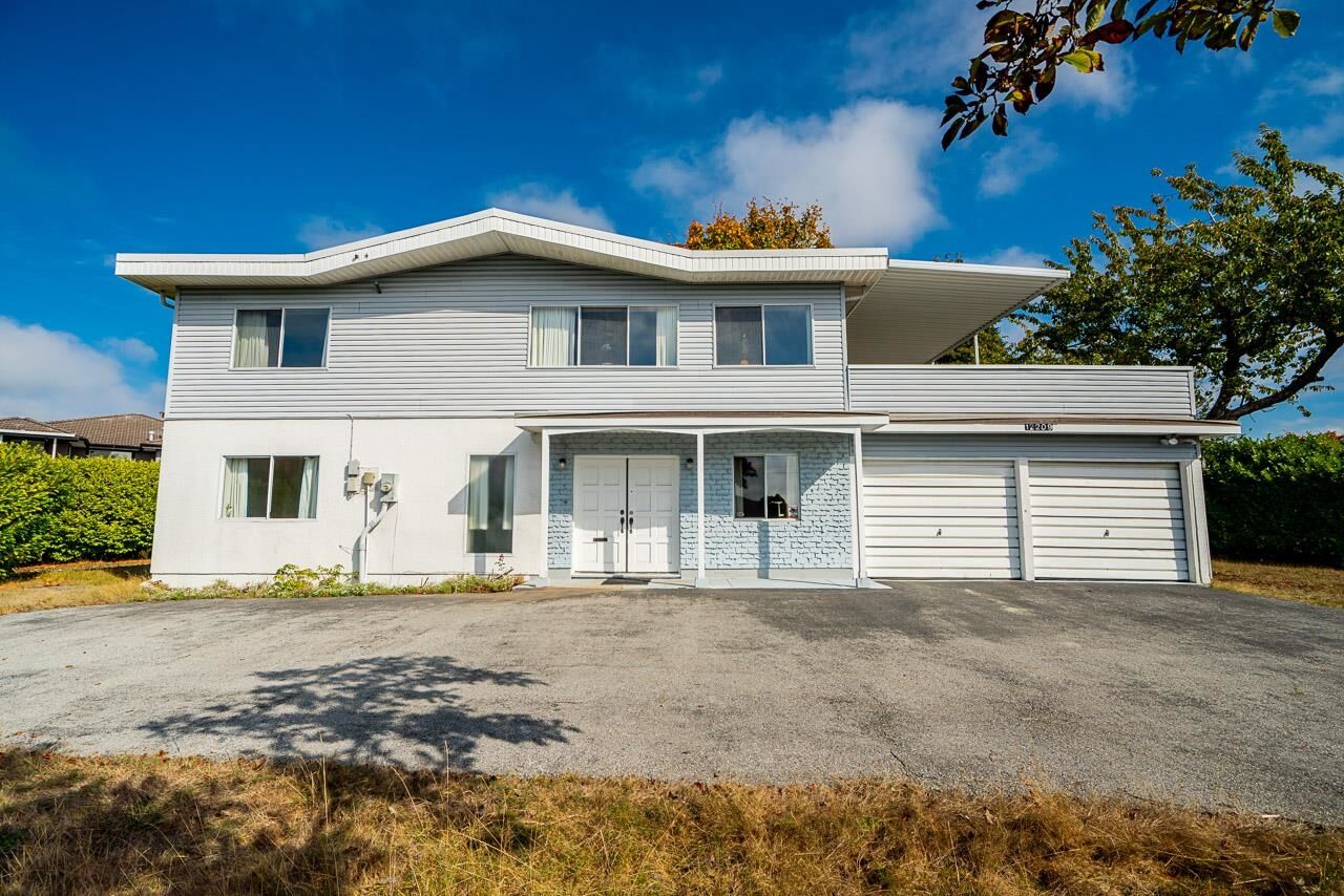 Property Photo:  12209 64 Avenue  BC V3W 1W6 