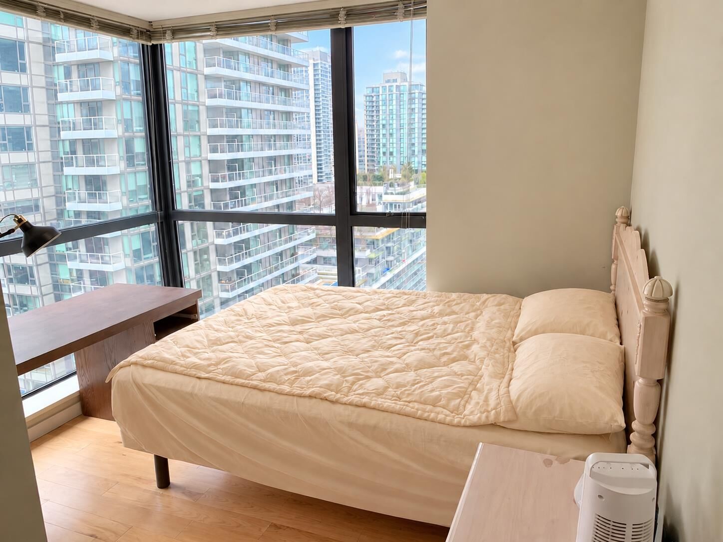 Property Photo:  1295 Richards Street 15xx  BC V6B 1B7 