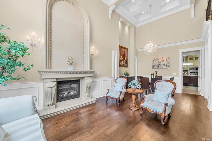 Property Photo:  5628 Gibbons Drive  BC V7C 2C7 
