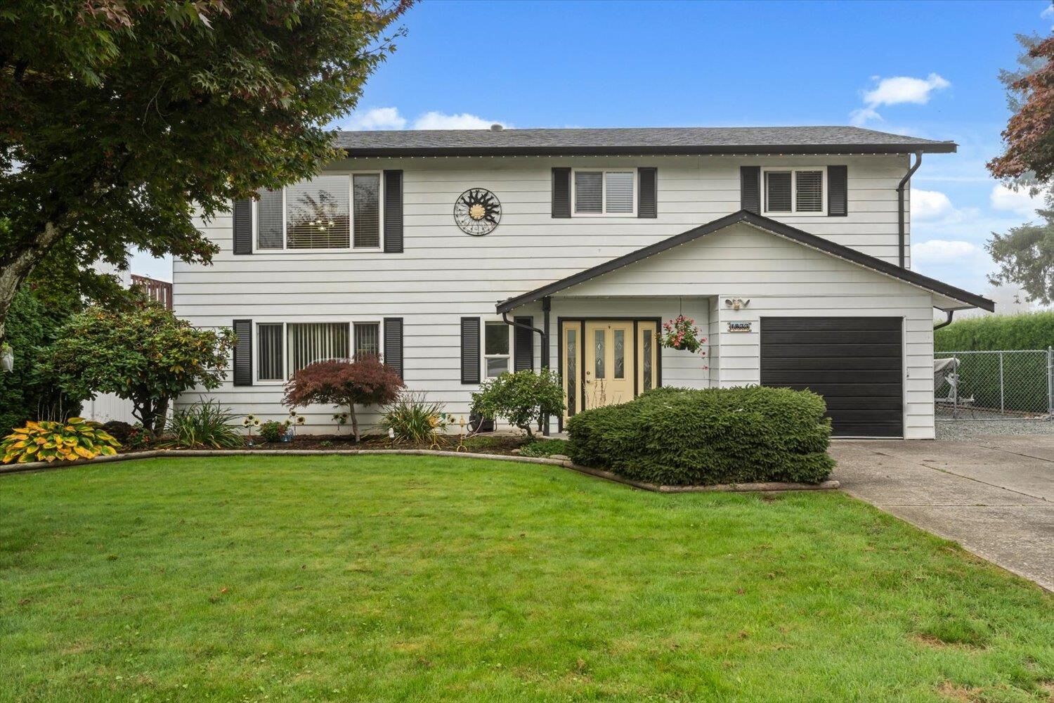Property Photo:  1833 Beaman Drive  BC V0M 1A3 