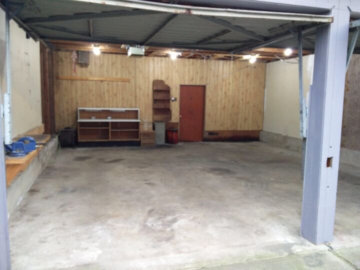 Property Photo:  2161 Prairie Avenue Garage  BC V3B 1V6 