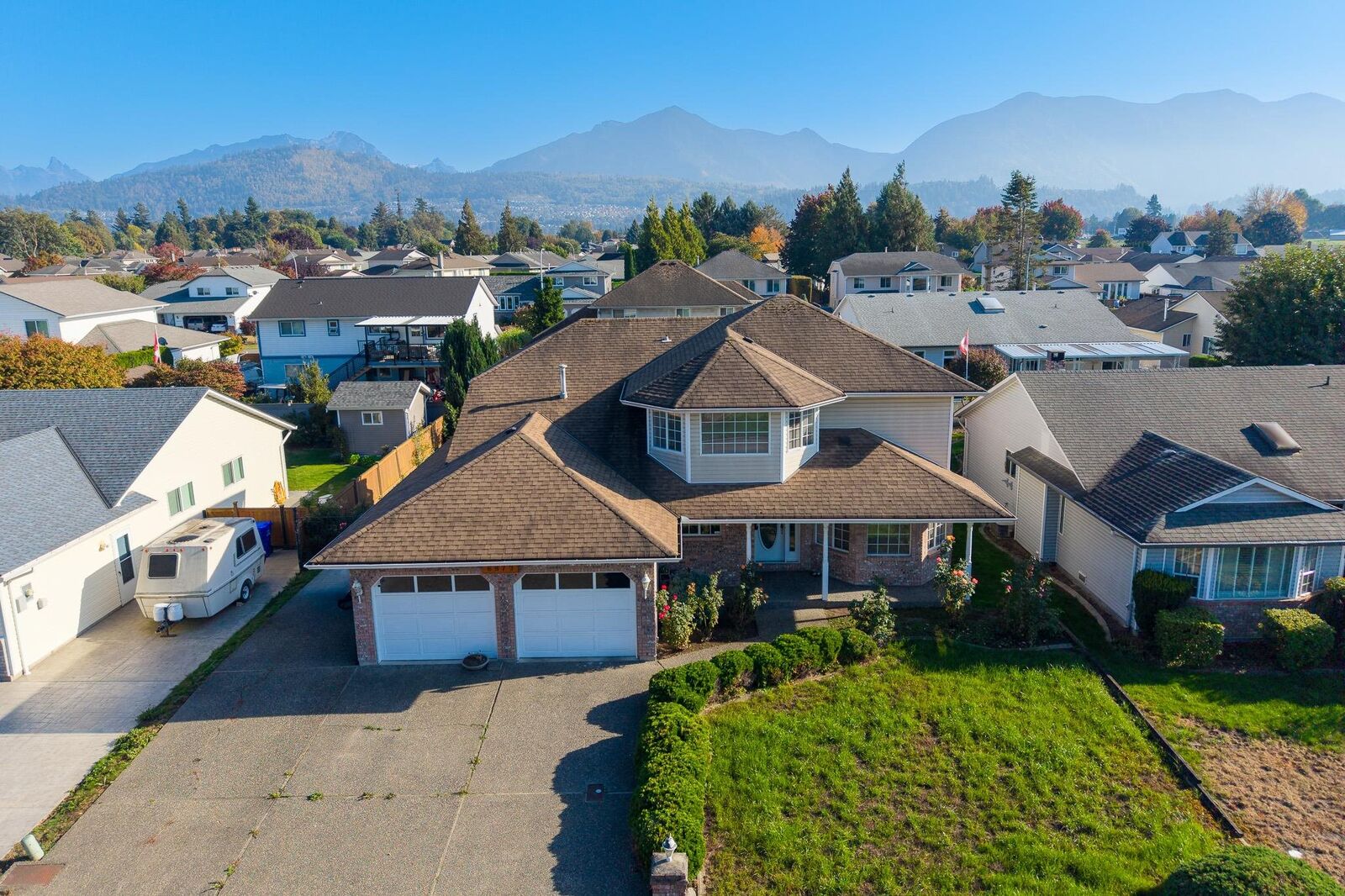 Property Photo:  6973 Coach Lamp Drive  BC V2R 2Y7 