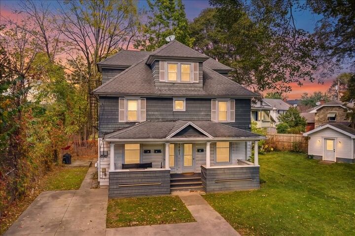 Property Photo: 1507 Riverview Drive NY 13760