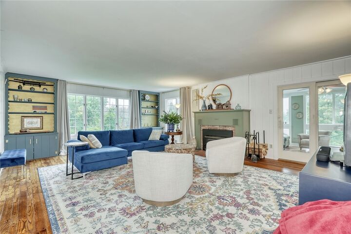 Property Photo: 3963 Parrish Hill Road NY 14512
