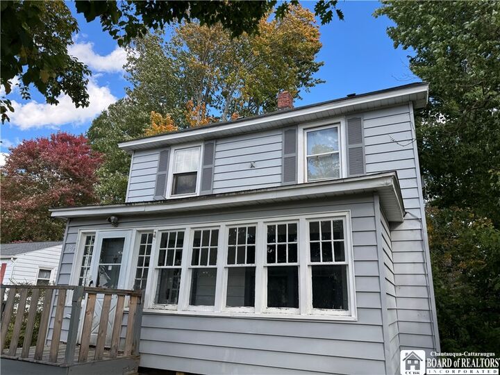 Property Photo:  527 S Main Street  NY 14701 