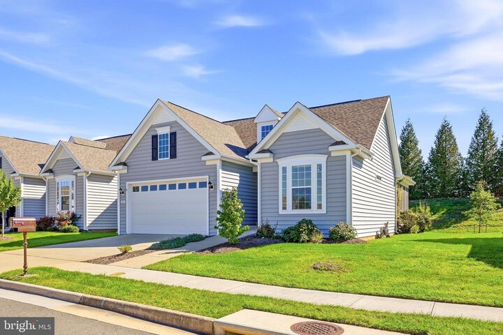 Property Photo:  123 Bluets Drive  VA 22663 