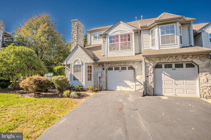 Property Photo: 375 Draco Road NJ 08854