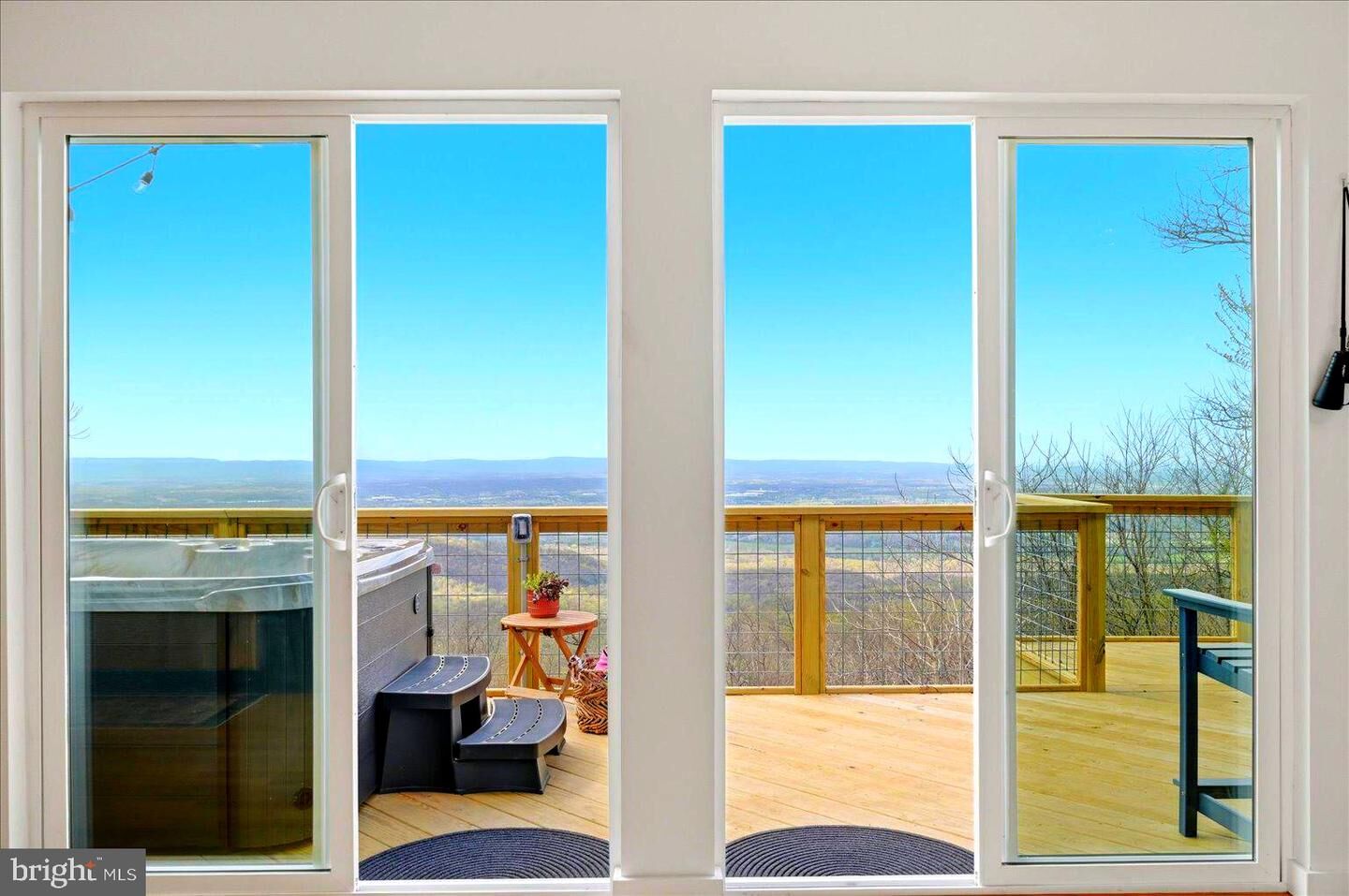 Property Photo: 209 Luchase Road VA 22642