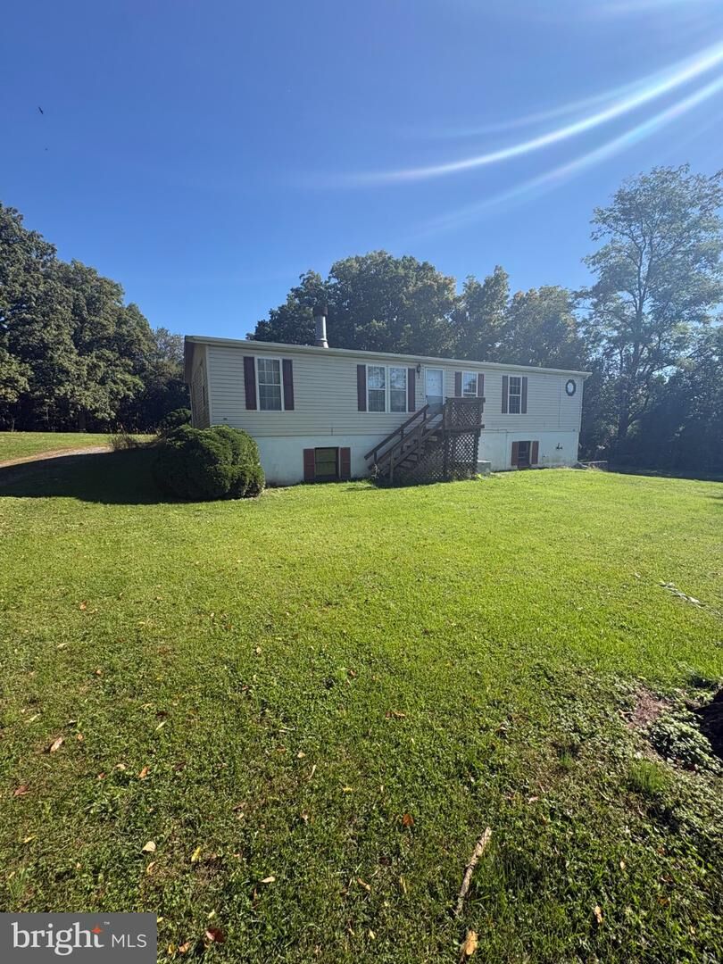 Property Photo: 57 Bordnersville Road PA 17038