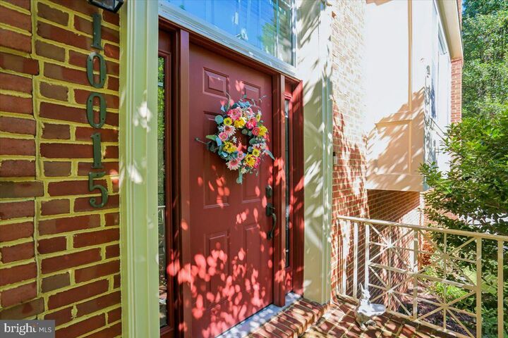 Property Photo:  10015 Sterling Terrace  MD 20850 