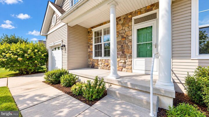 Property Photo:  98 Gasko Road  NJ 08330 
