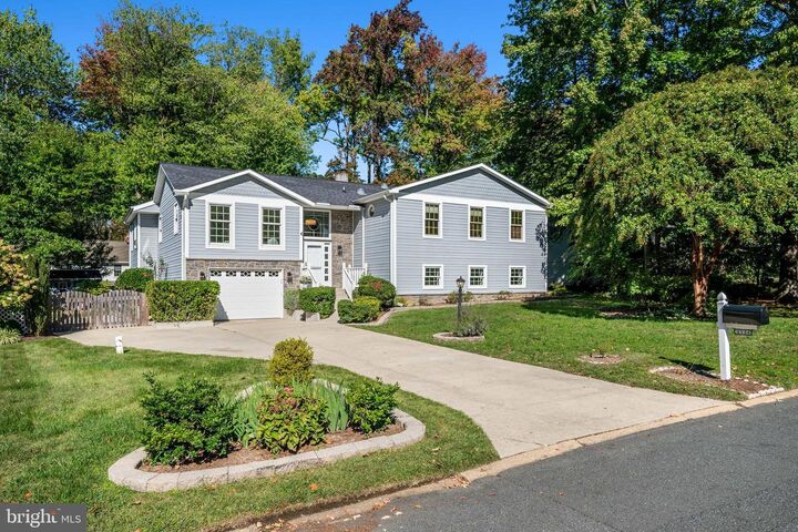 Property Photo:  3134 Anchorage Drive  MD 21403 