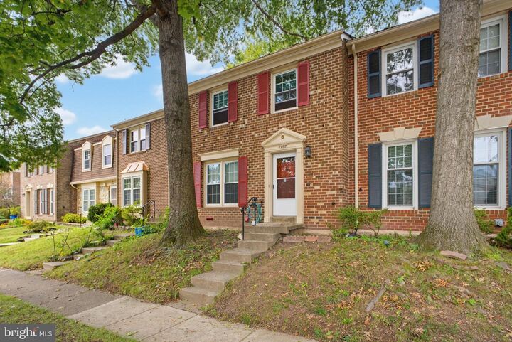 Property Photo:  4466 Limelight Court  VA 22003 