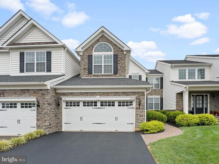 Property Photo:  1746 Locust Drive  PA 19067 