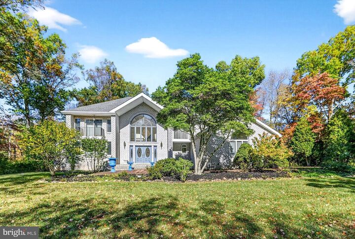 Property Photo:  16 Benedek Road  NJ 08540 
