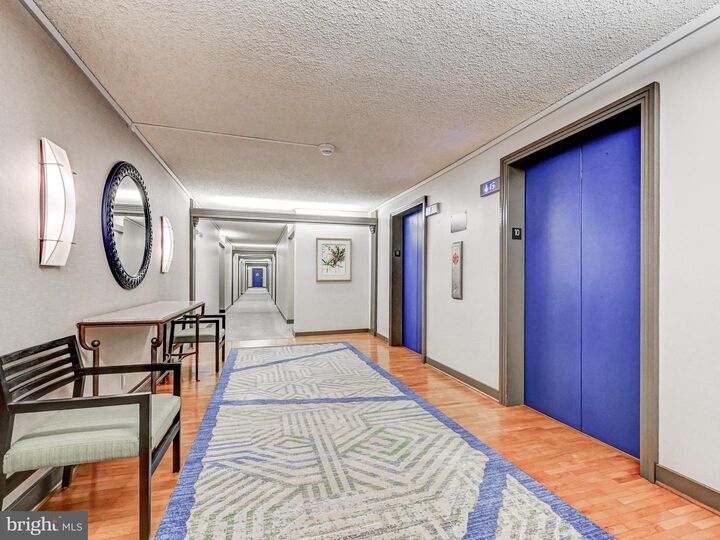 Property Photo: 111 Hamlet Hill Road 1006 MD 21210