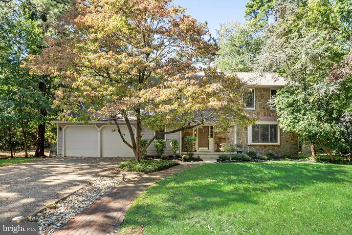 Property Photo:  43 Battery Hill Drive  NJ 08043 