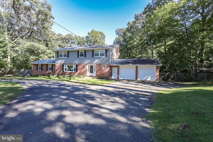 Property Photo:  45395 Baringer Drive  MD 20619 