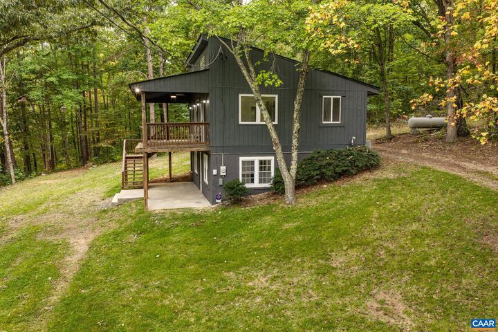 Property Photo:  2561 Brokenback Mountain Rd  VA 22935 
