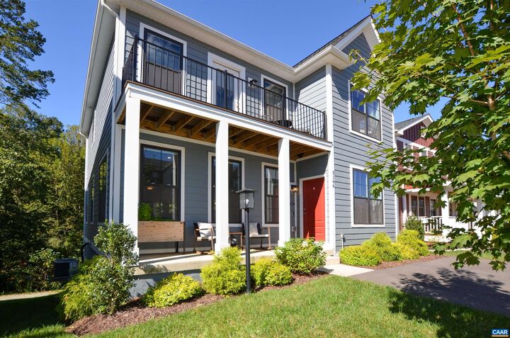 Property Photo: 3166 Horizon Rd VA 22902