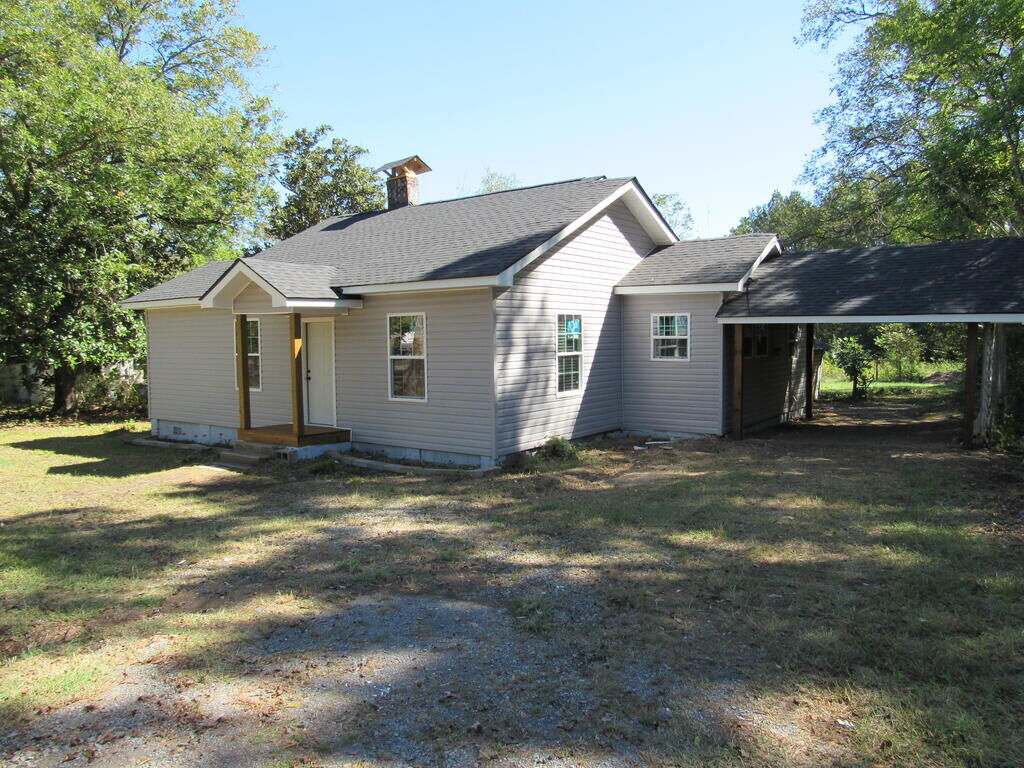 Property Photo:  1401 US Hwy 41 North  GA 30701 