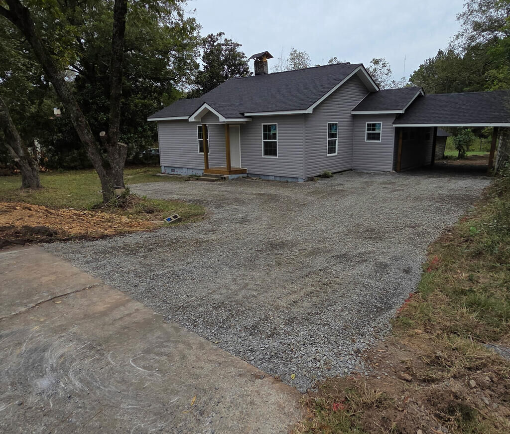Property Photo:  1401 US Hwy 41 North  GA 30701 