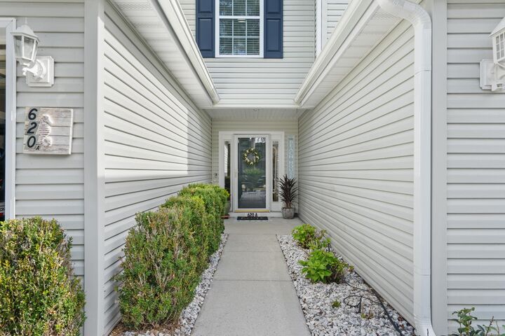 Property Photo:  620 Melody Ln. A  SC 29575 