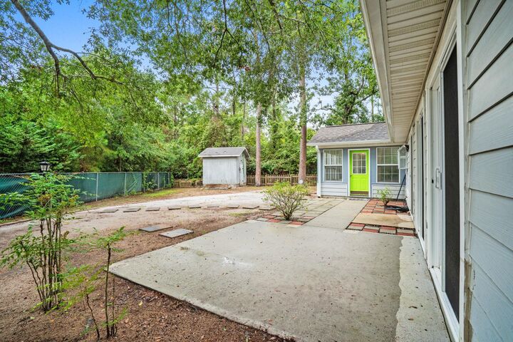 Property Photo: 822 Holly Sands Blvd. SC 29566