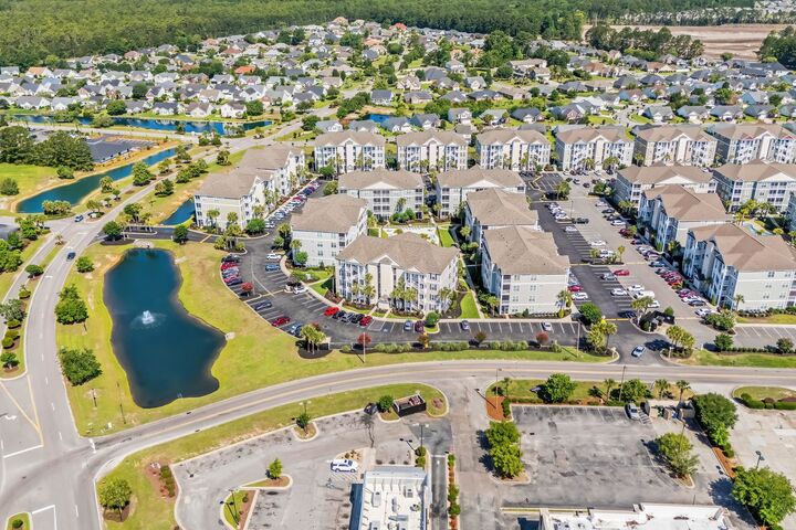 Property Photo: 90 Ella Kinley Circle 303 SC 29588