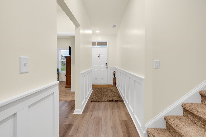 Property Photo: 409 White Willow Way SC 29568