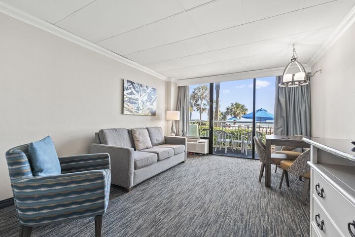 Property Photo: 1105 S Ocean Blvd. 134 SC 29577