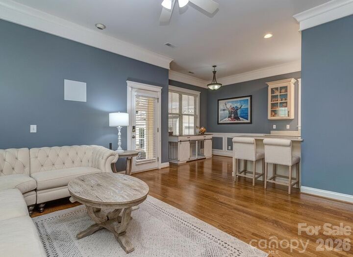Property Photo: 8211 Strandhill Road NC 28078