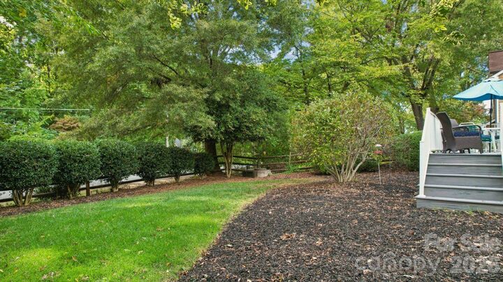 Property Photo:  17100 Grenache Court  NC 28031 