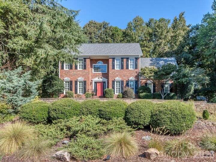 Property Photo:  5410 Flowering Dogwood Lane  NC 28270 