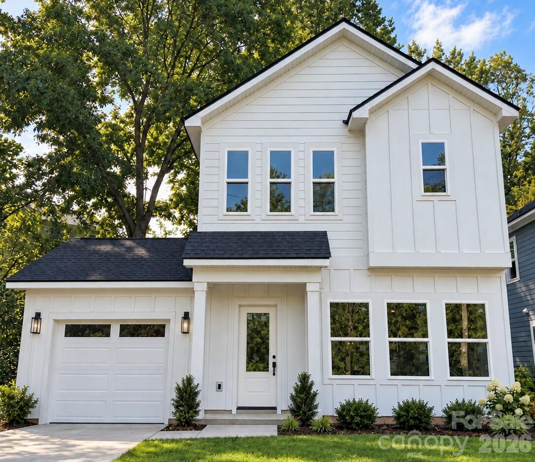 Property Photo:  6408 Rockwell Church Road  NC 28269 