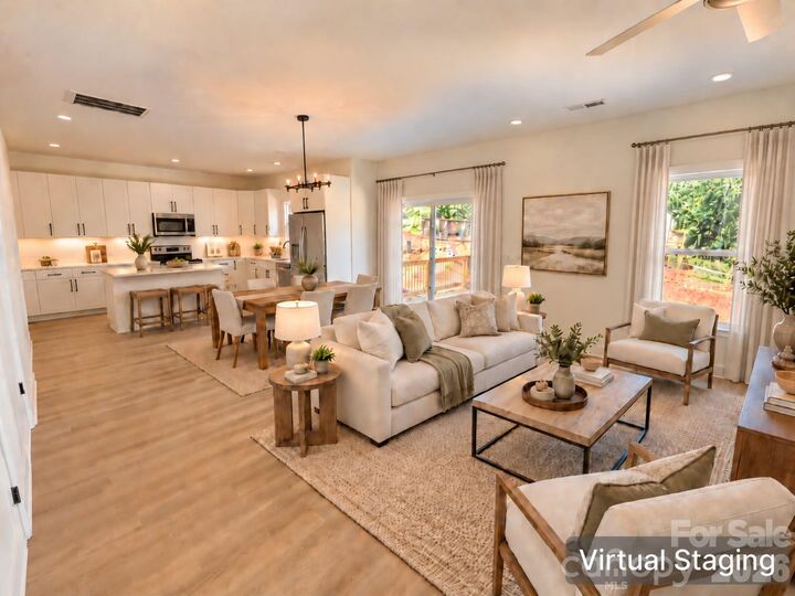 Property Photo:  541 Crowell Avenue  NC 28677 