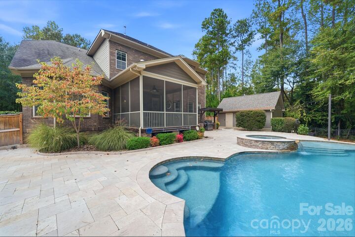 Property Photo:  631 May Green Drive  SC 29710 