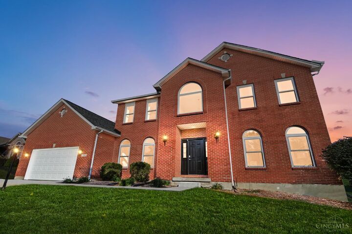Property Photo: 7588 Providence Woods Court OH 45069