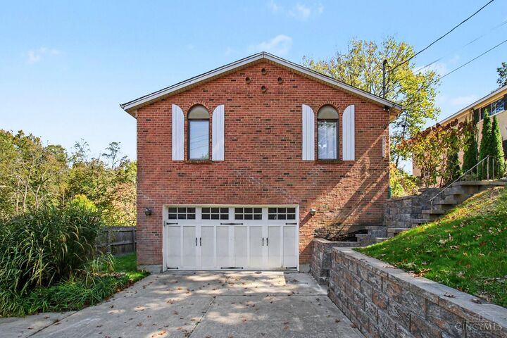 Property Photo:  7156 Paddison Road  OH 45230 