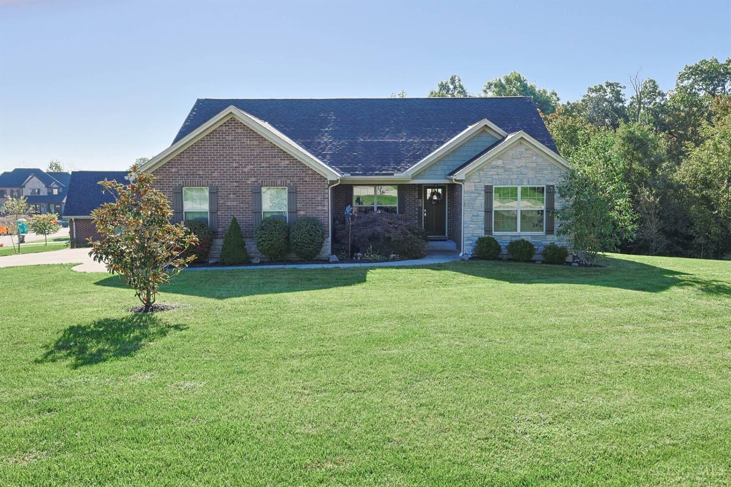 Property Photo: 3325 Echo Point Court OH 45013